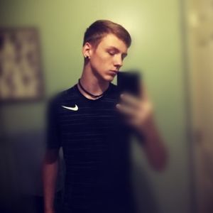 Meet your Posher, Ian